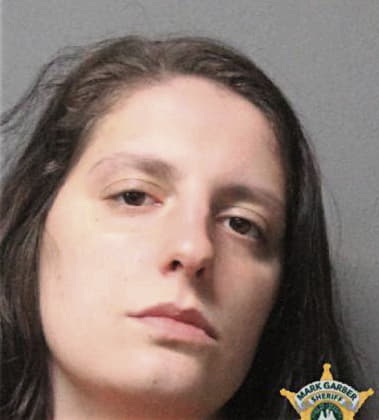 Lisa Berard, - Lafayette Parish County, LA 